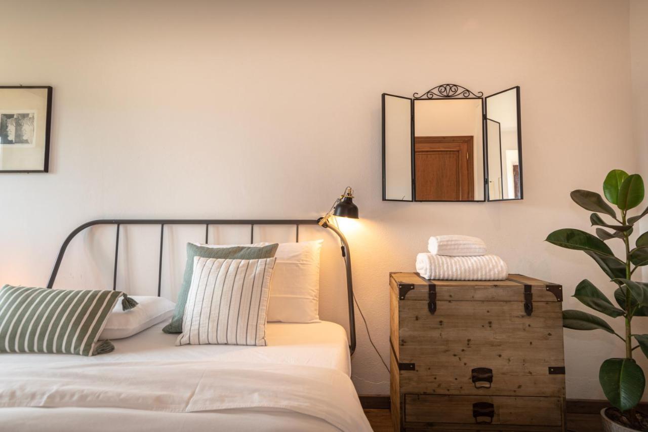 Colle Del Vento Apartment Todi Exterior photo